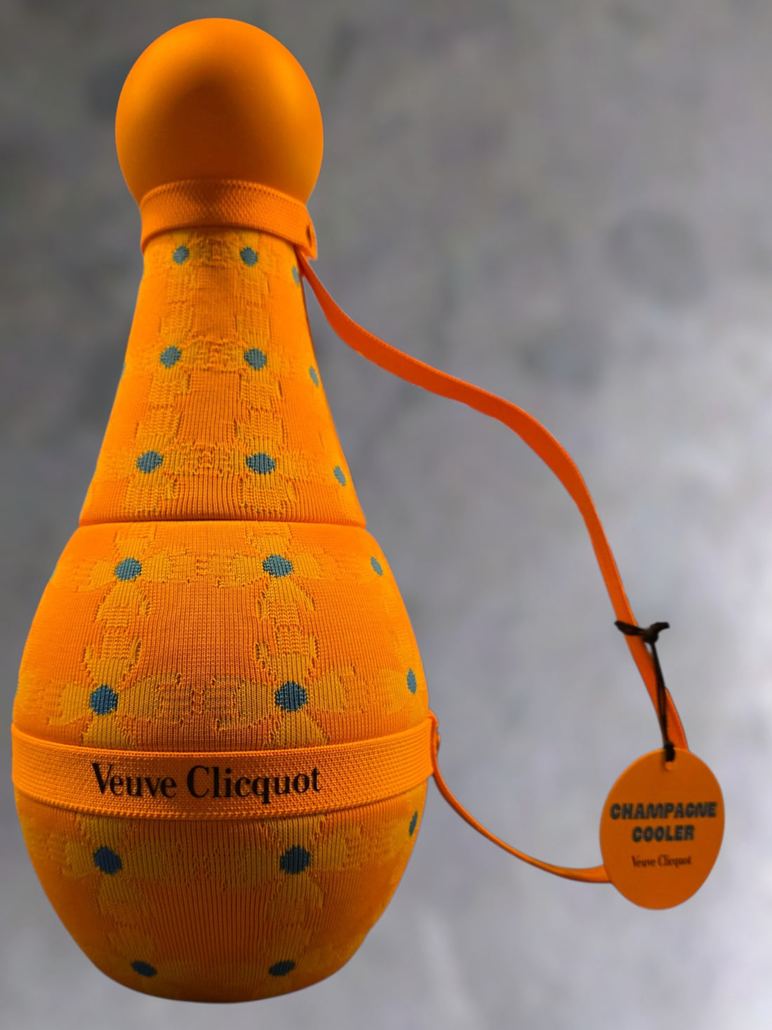 Champagne Veuve Clicquot Brut Ponsardin NV Sun Holder