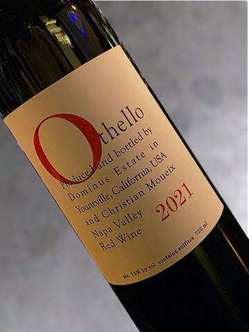 Dominus Othello 2021