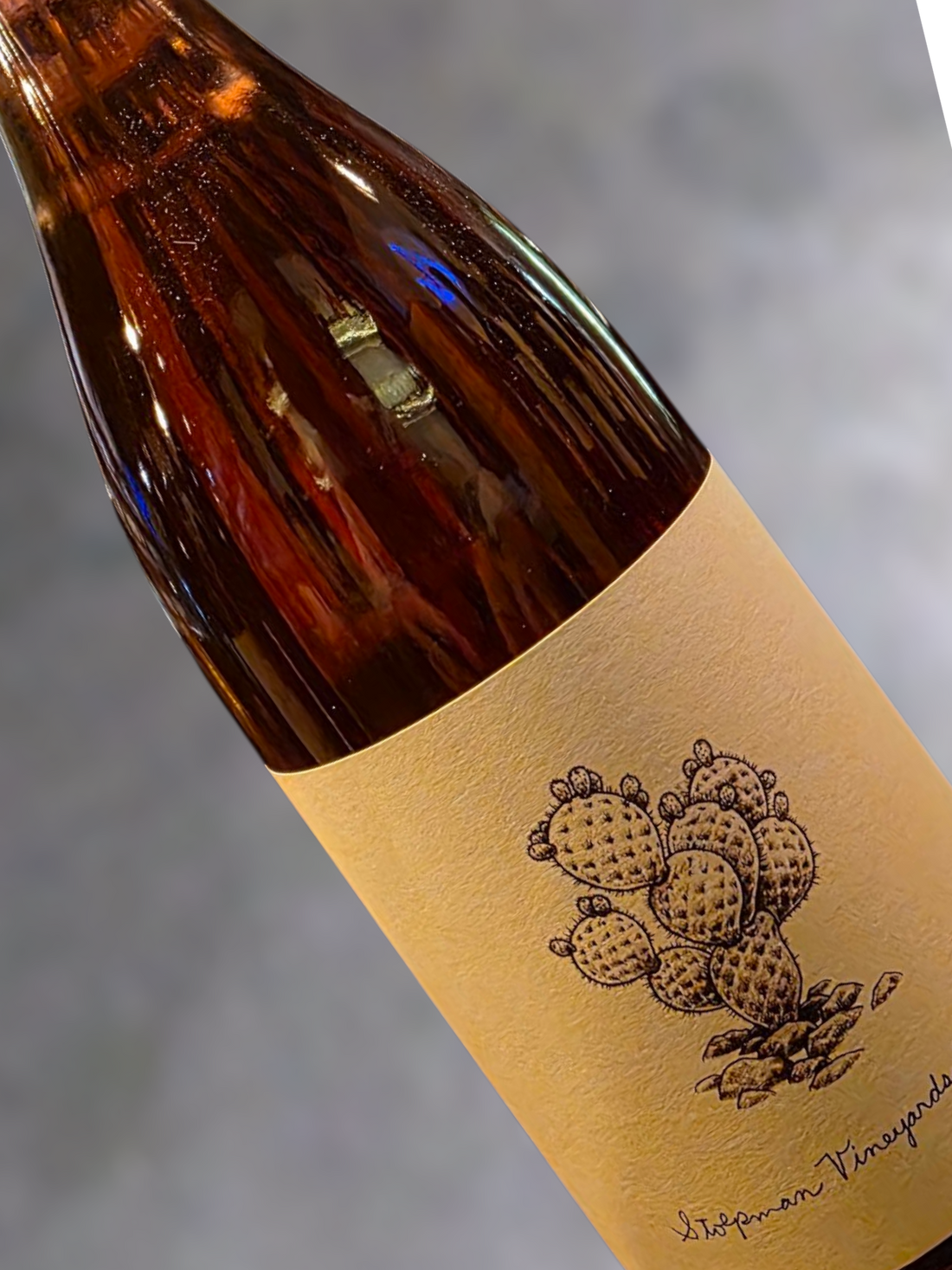 Stolpman Vin Gris 2024