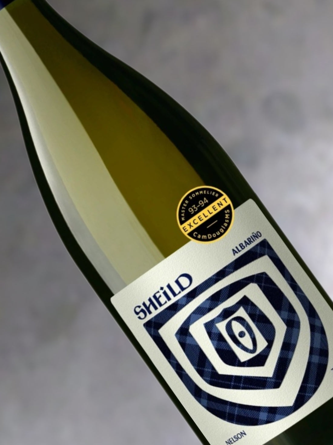 Sheild Albarino 2025