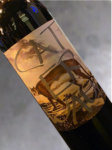Caterwaul Cabernet Sauvignon Sonoma County 2021