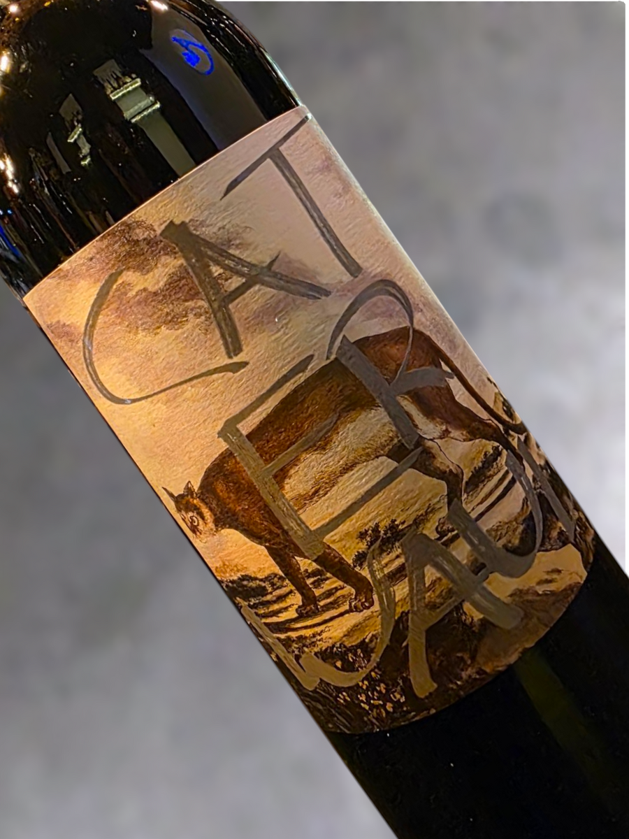 Caterwaul Cabernet Sauvignon Sonoma County 2021