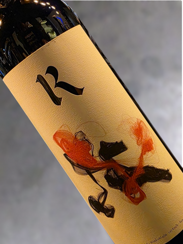 Realm Cellars Cabernet Sauvignon Moonracer 2022