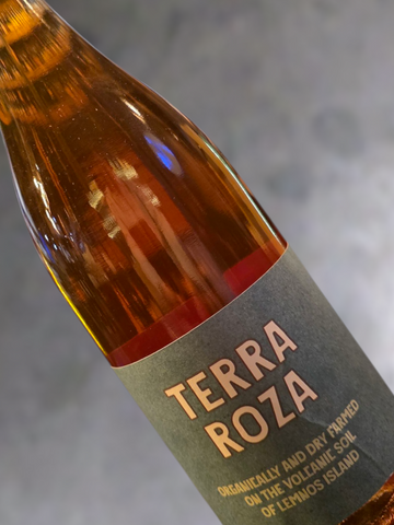 Garalis Terre Roza 2022