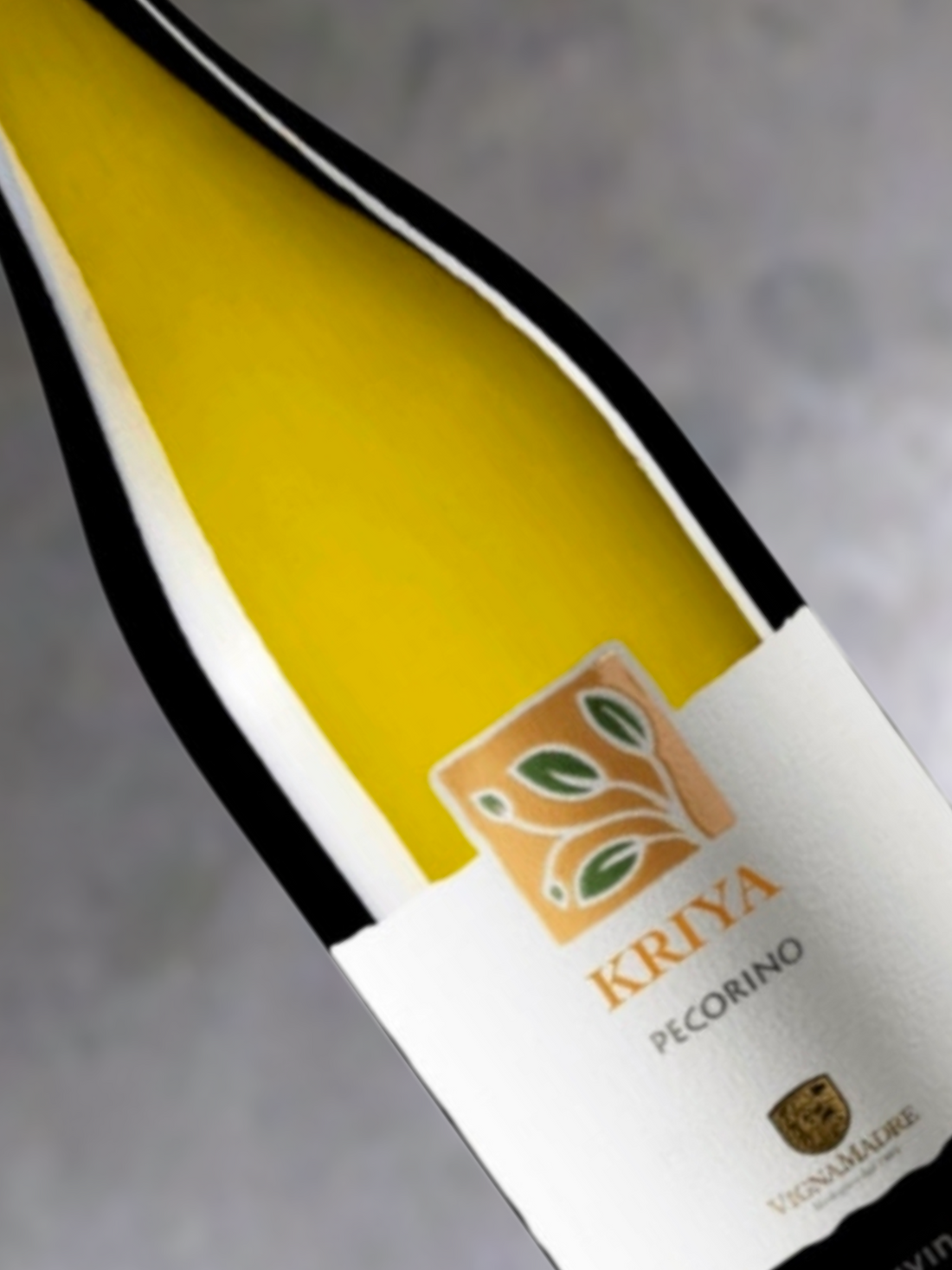 Vigna Madre Pecorino Kriya 2025
