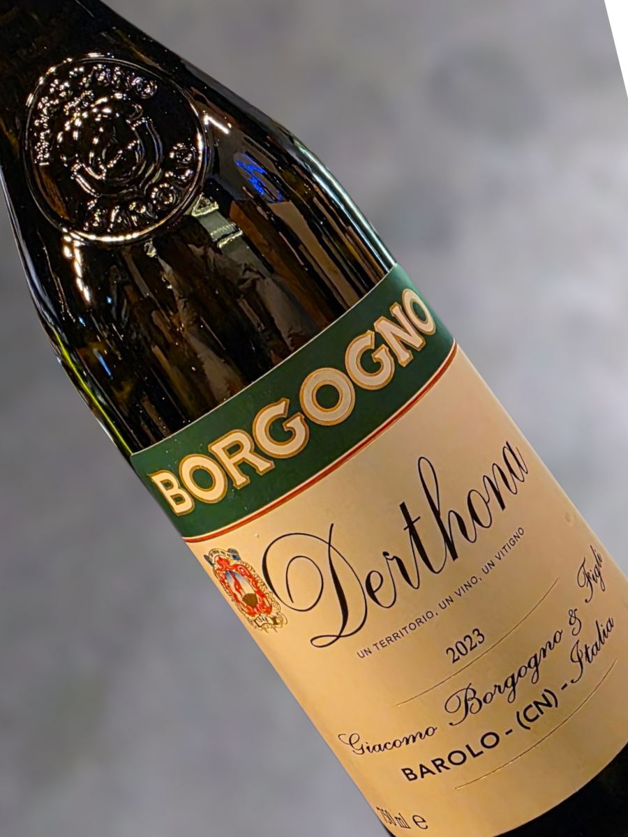 Borgogno Timorasso Derthona 2023
