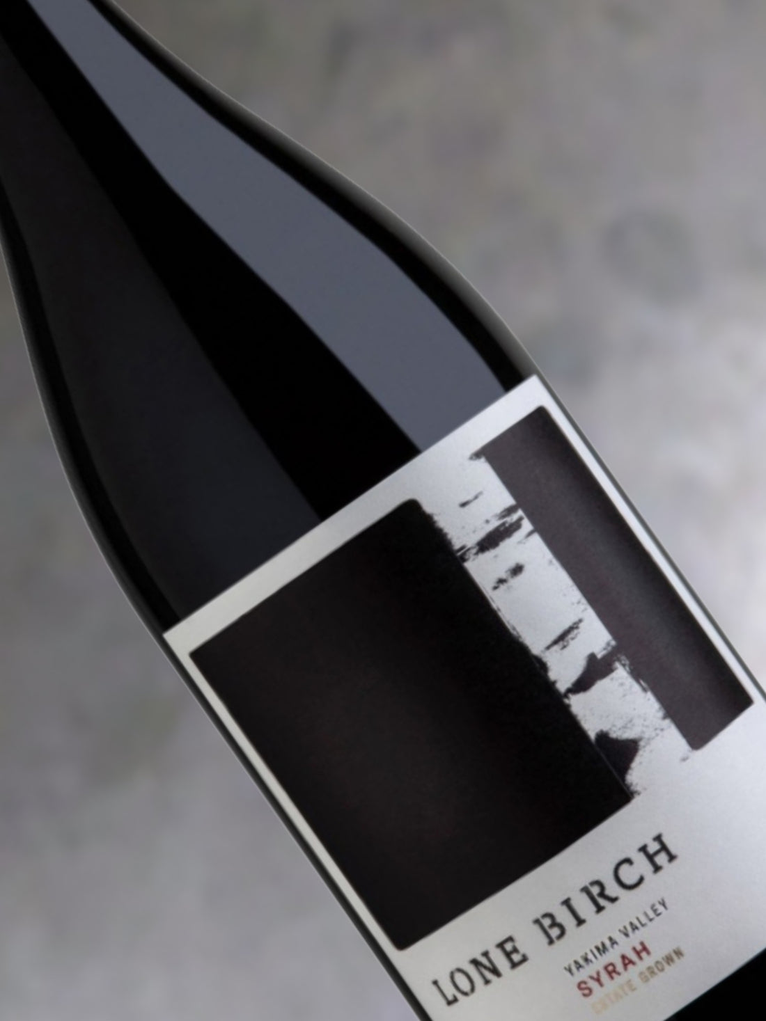 Lone Birch Syrah 2023