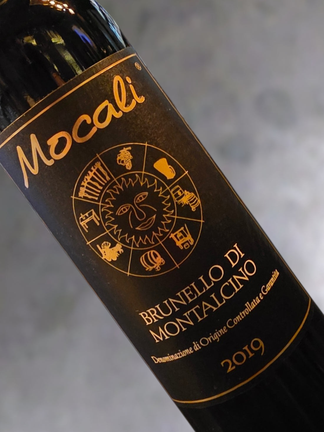 Mocali Brunello 2019