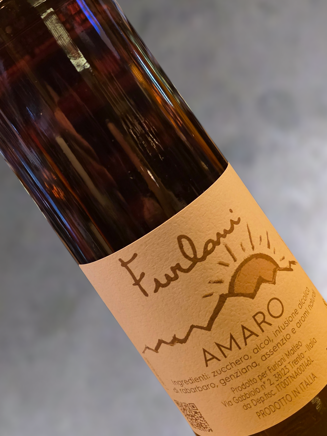 Furlani Amaro Trentin NV