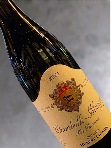 Domaine Hubert Lignier Chambolle-Musigny Les Bussieres 2022