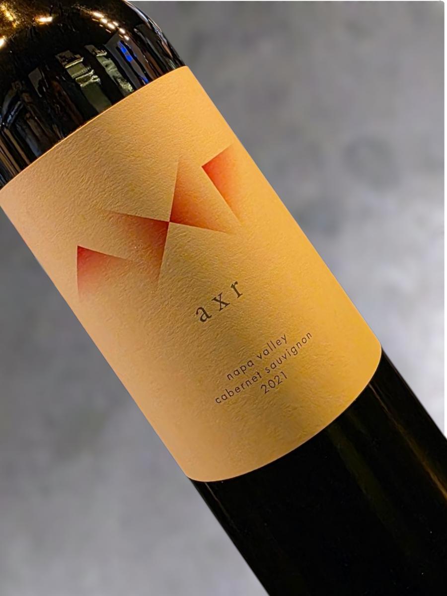 AXR Cabernet Sauvignon 2021