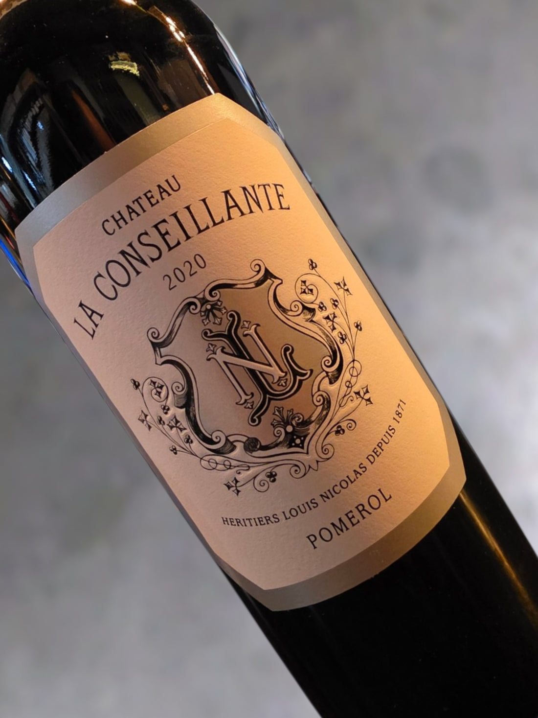 Chateau La Conseillante 2020 Magnum