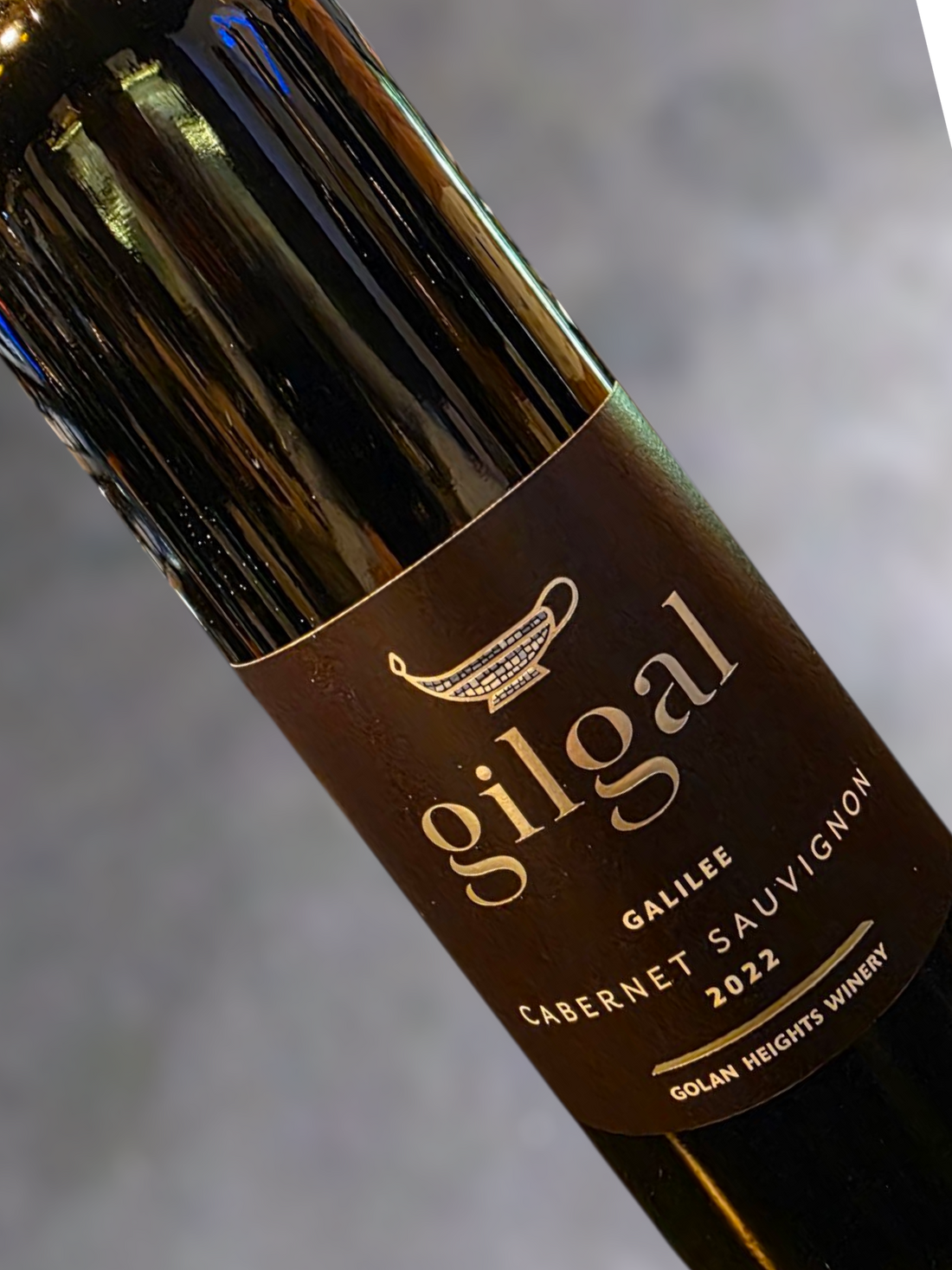 Gilgal Cabernet Sauvignon 2022
