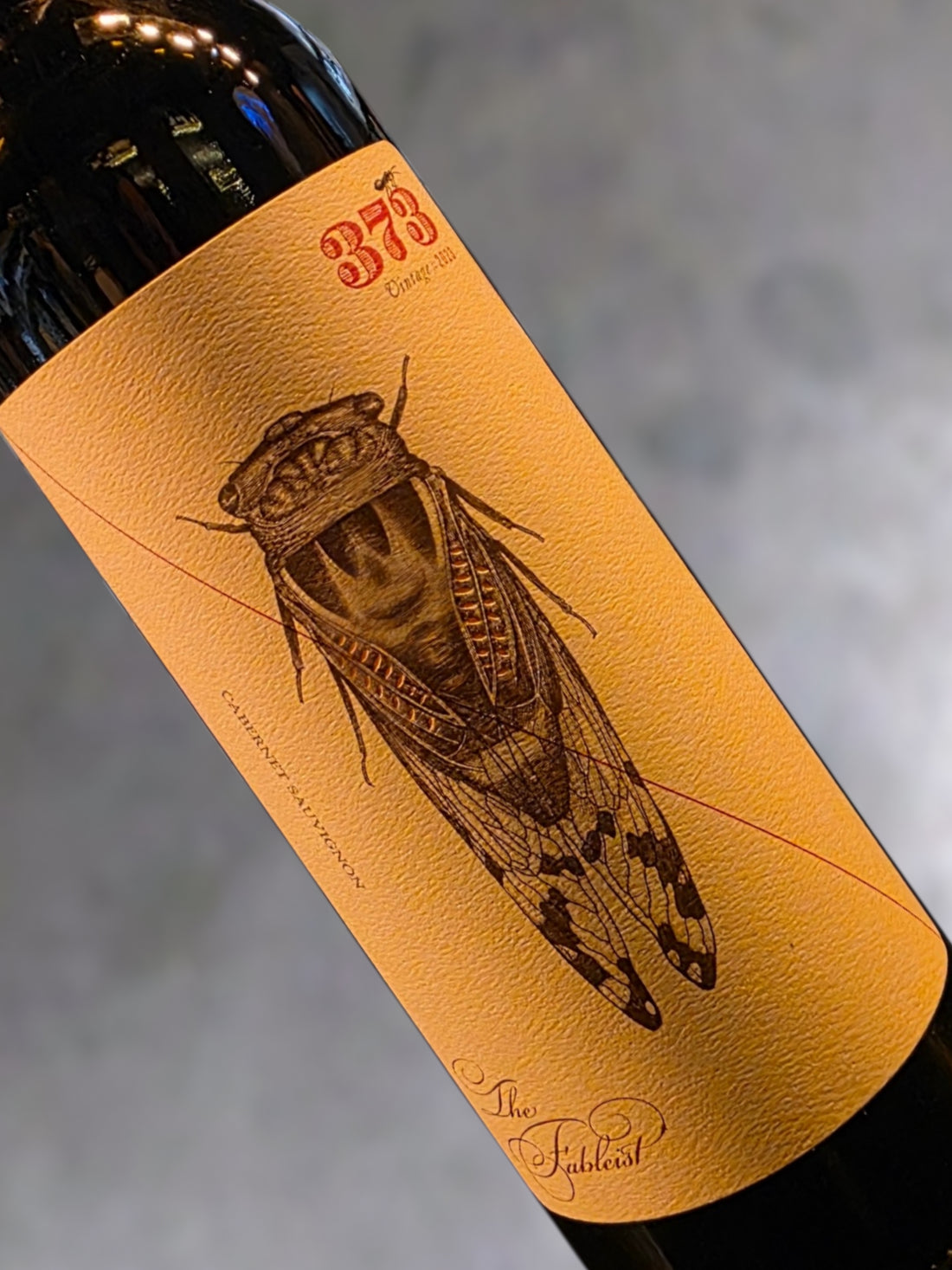 The Fableist Cabernet Sauvignon 2023