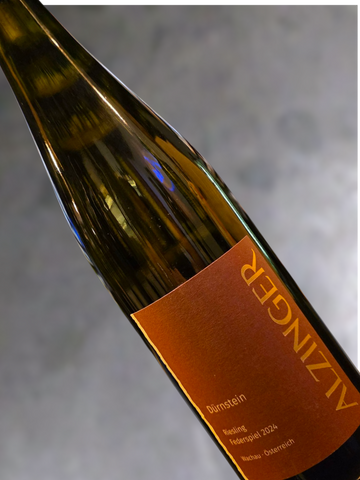 Alzinger Riesling Durnsteiner Federspiel 2024