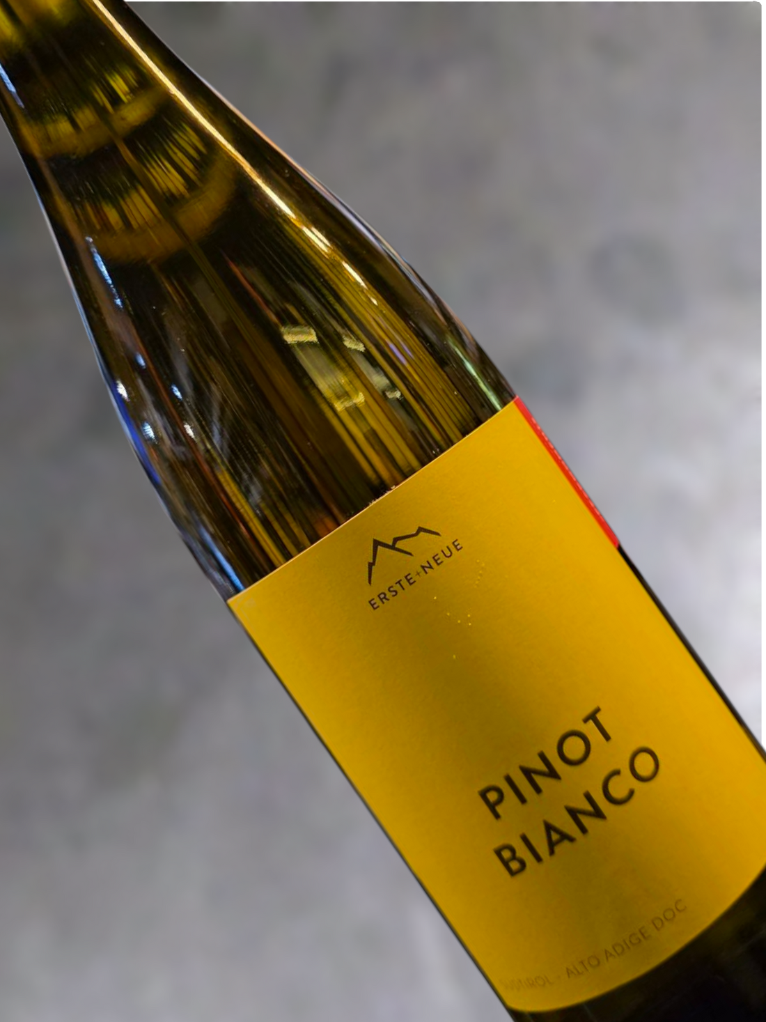 Erste + Neue Pinot Blanc 2023