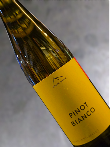 Erste + Neue Pinot Blanc 2023