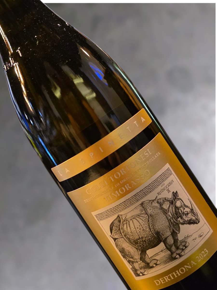 La Spinetta Timorasso Piccolo Derthona 2023