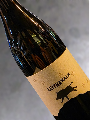 Leithakalk Haus Cuvee Red 2017