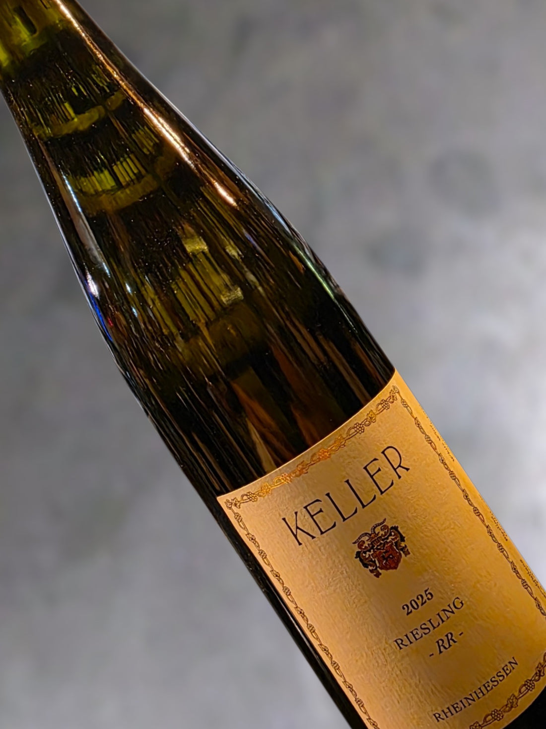Weingut Keller RR Riesling 2025