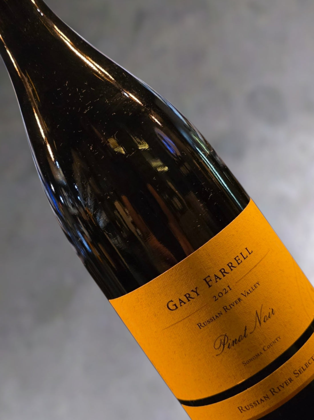 Gary Farrell Pinot Noir Russian River Valley 2021