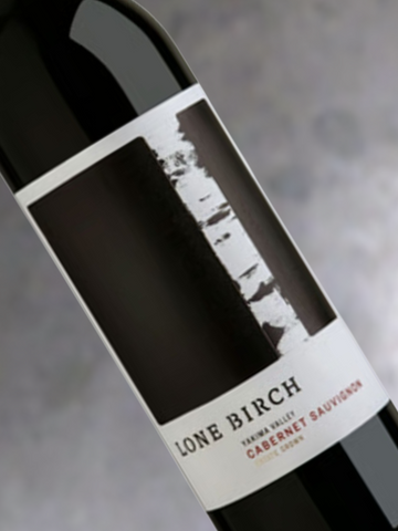 Lone Birch  Cabernet Sauvignon 2023