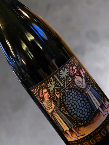 Kongsgaard Syrah 2023