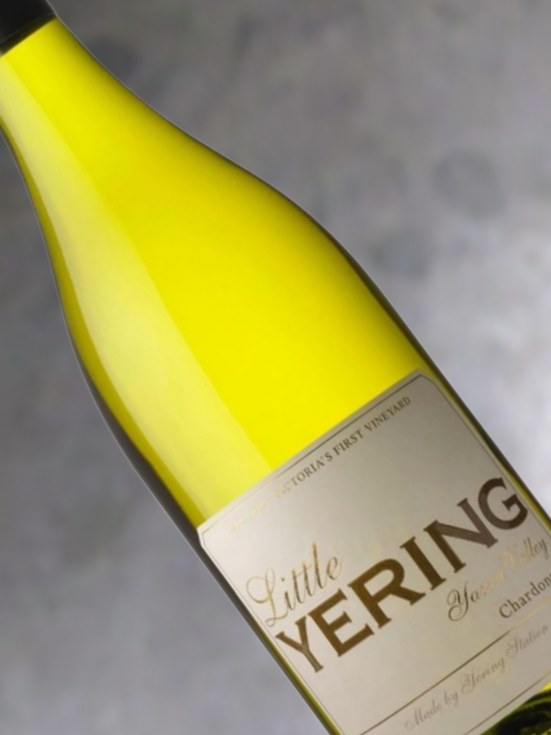 Yering Station "Little Yering" Chardonnay 2022