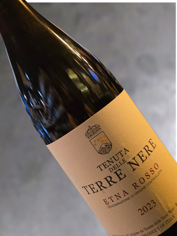Terre Nere Etna Rosso 2023