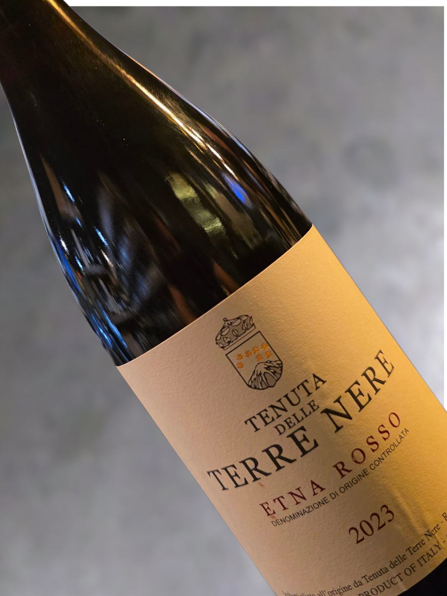 Terre Nere Etna Rosso 2023