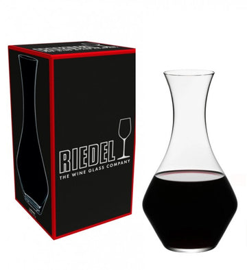 Riedel Cabernet Decanter Magnum