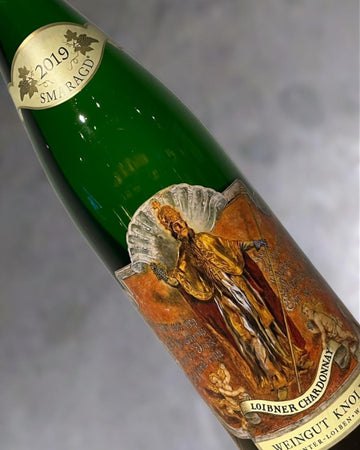 Knoll Loibner Chardonnay Smaragd 2019