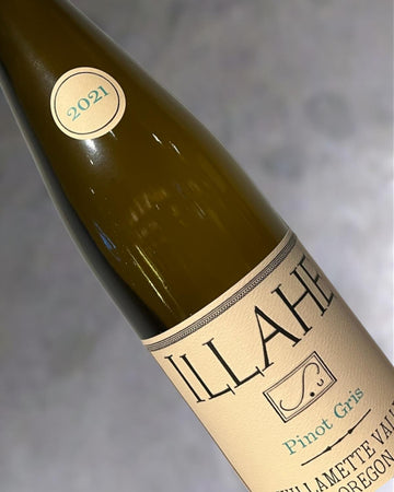 Illahe Pinot Gris 2023