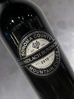 Gundlach Bundschu Mountain Cuvee 2019
