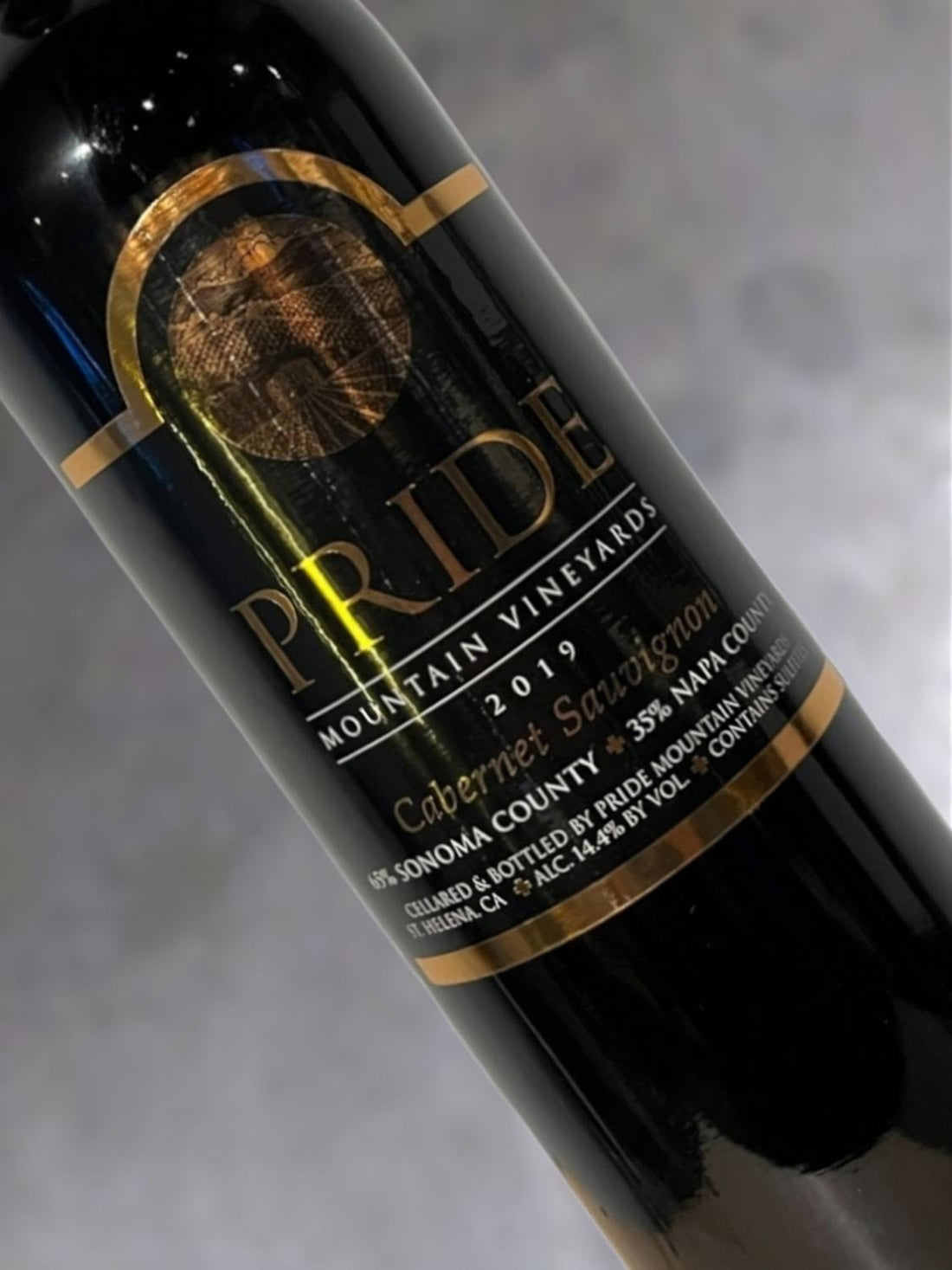 Pride Cabernet Sauvignon 2019 Magnum