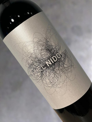 Bodegas El Nido El Nido 2019