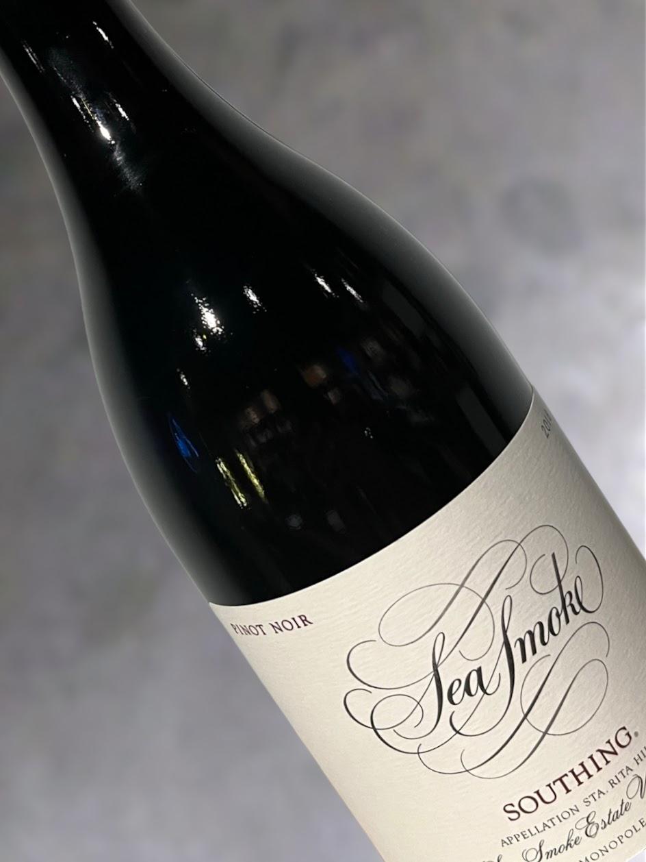 Sea Smoke Southing Pinot Noir 2019