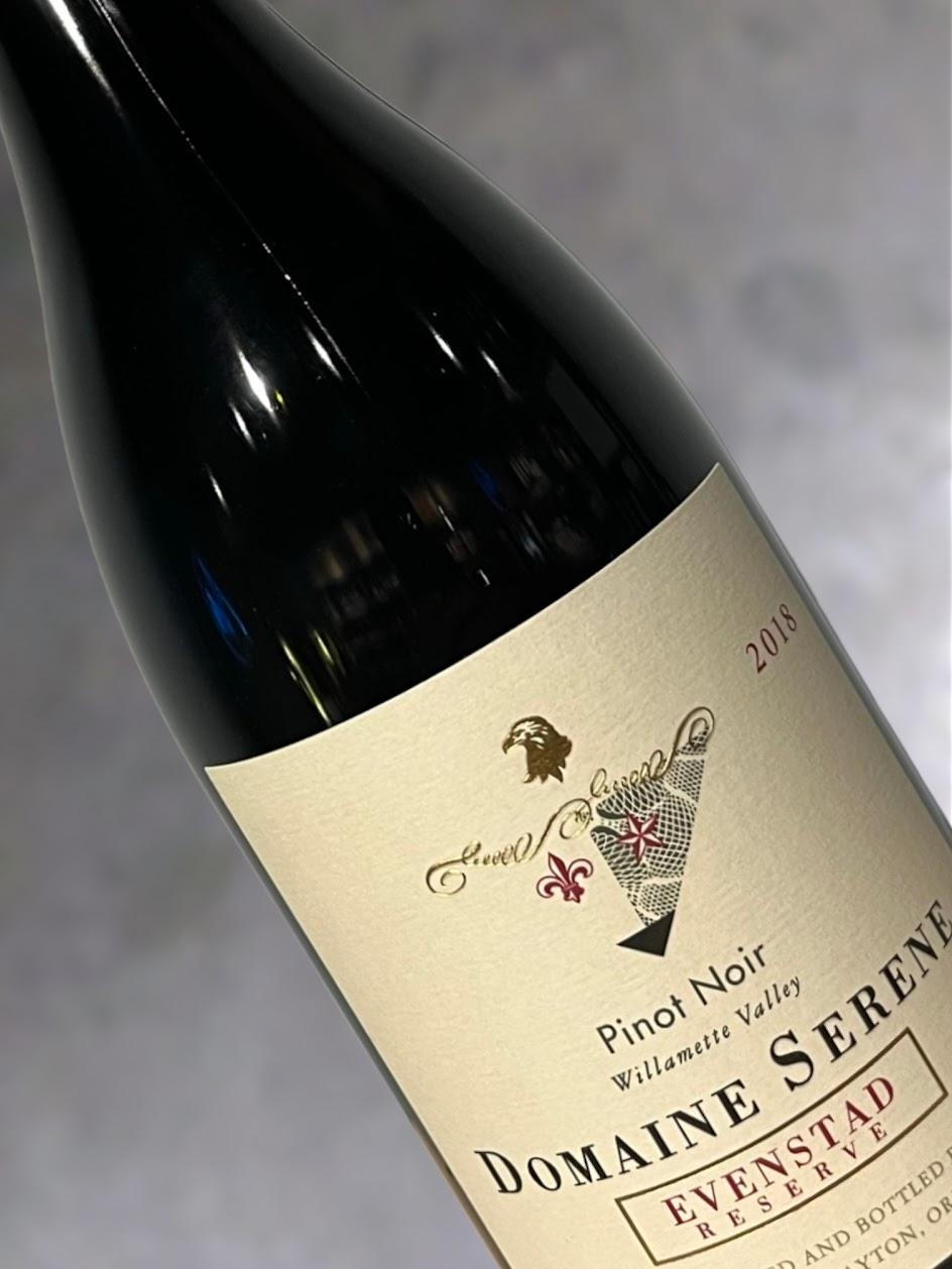 Domaine Serene Evenstad Pinot Noir 375ml