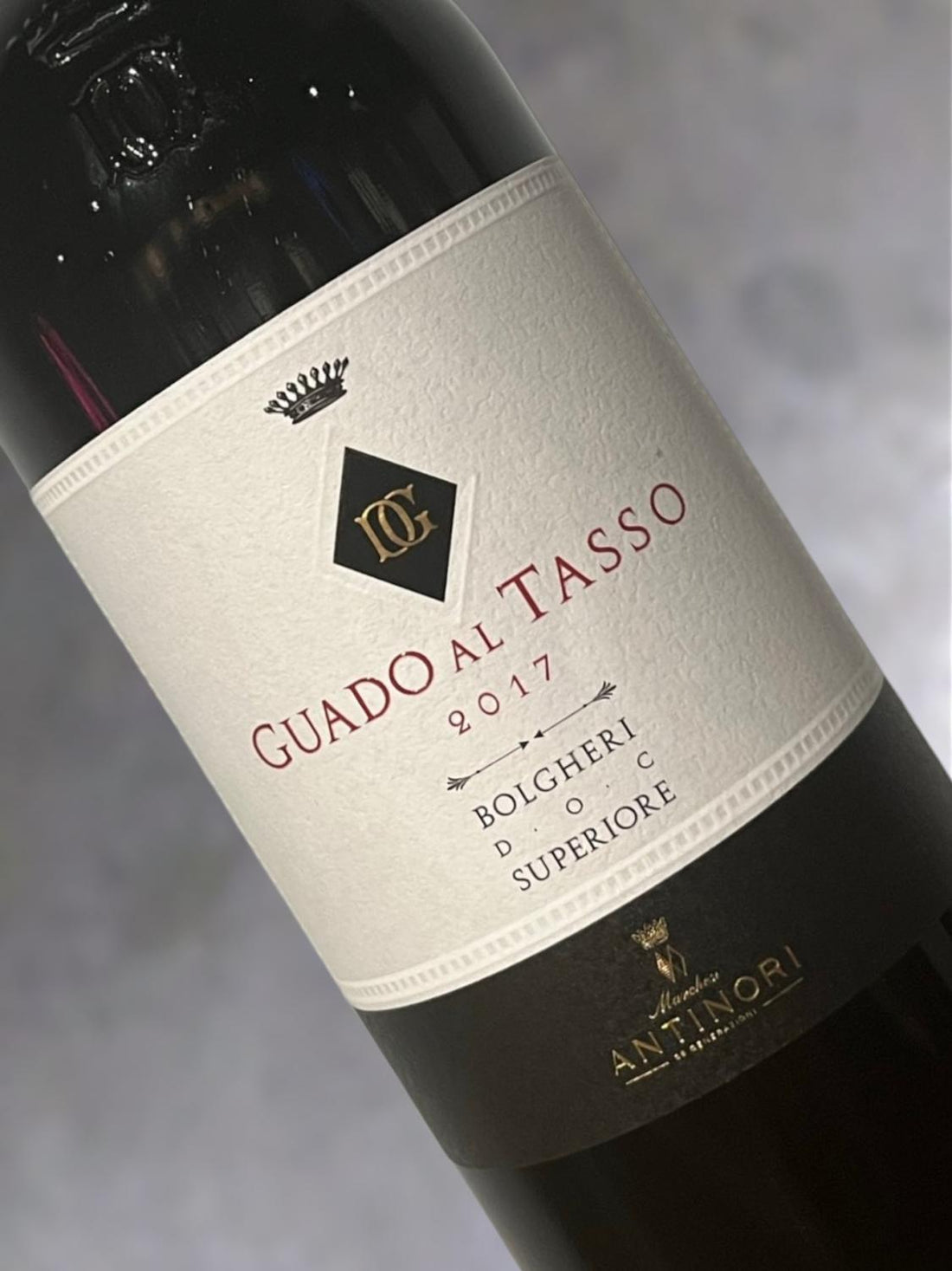 Antinori Guado Al Tasso 2019