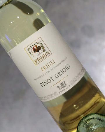 Pighin Pinot Grigio