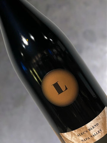 Lewis Cellars Alec's Blend 2021