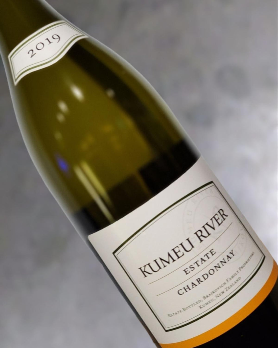 Kumeu River Chardonnay Estate 2024
