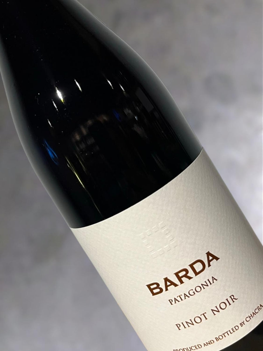 Bodega Chacra Pinot Noir Barda