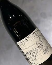 Page Springs Vino del Barrio Rojo