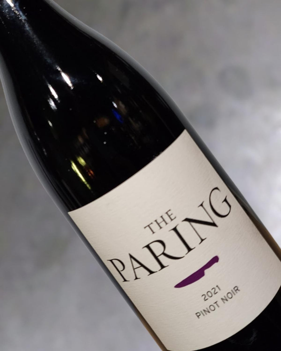 The Paring Pinot Noir 2022