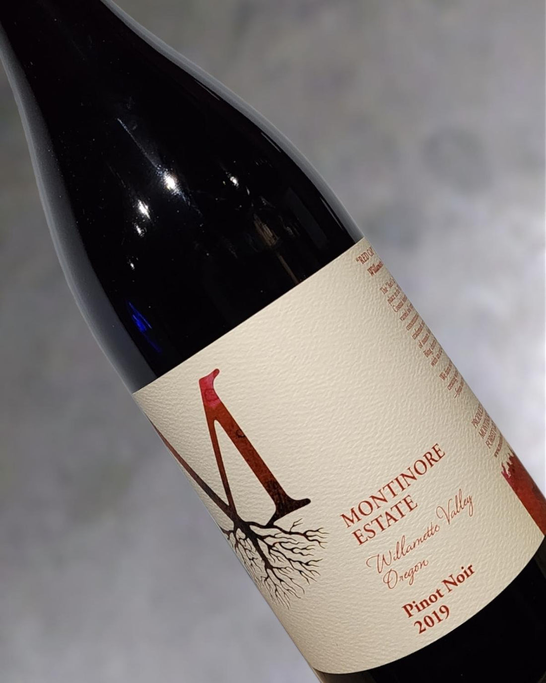 Montinore Estate L'Orange Pinot Gris 2022