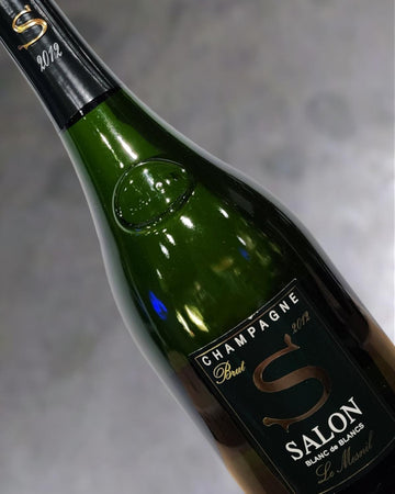 Salon Brut Blanc De Blanc 2013 Magnum