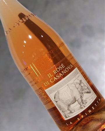 La Spinetta di Casanova Rose 2023