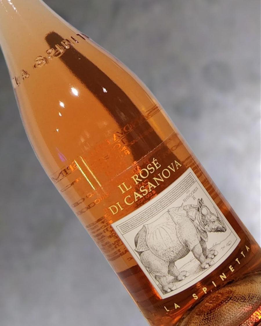 La Spinetta di Casanova Rose 2023