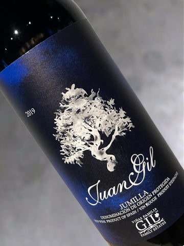 Juan Gil Blue Label 2022